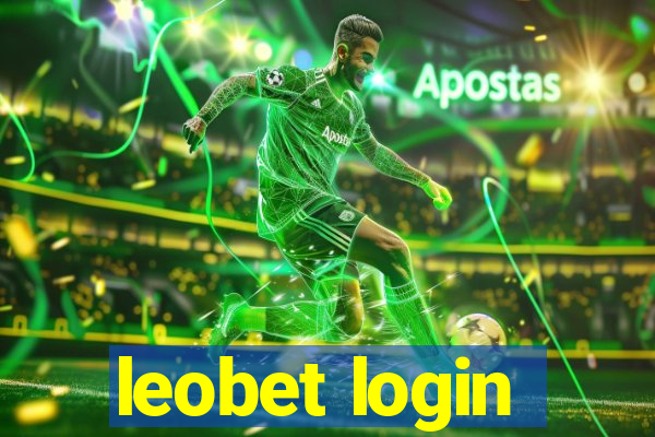 leobet login